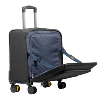 Putna torba RIVACASE ECO, 20", 8481, crna