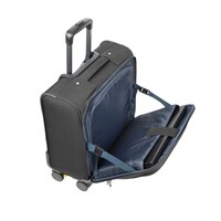 Putna torba RIVACASE ECO, 20", 8481, crna