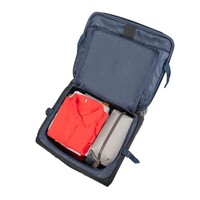 Putna torba RIVACASE ECO, 20", 8481, crna