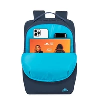 Ruksak za laptop RIVACASE 15.6", 7764, plavi