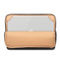 Torba za laptop RIVACASE do 14", crna