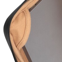 Torba za laptop RIVACASE do 14", crna