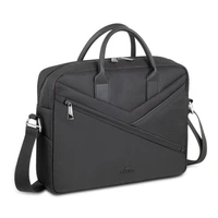 Torba za laptop RIVACASE 14", 8124, crna