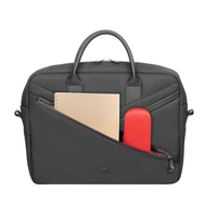 Torba za laptop RIVACASE 14", 8124, crna