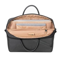 Torba za laptop RIVACASE 14", 8124, crna