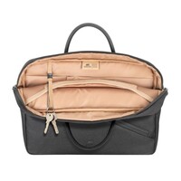 Torba za laptop RIVACASE 14", 8124, crna