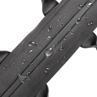 Torba za laptop RIVACASE 14", 8124, crna