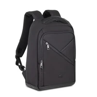 Ruksak za laptop RIVACASE ECO za MacBook Air 15 i do 14", crni