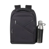 Ruksak za laptop RIVACASE ECO za MacBook Air 15 i do 14", crni