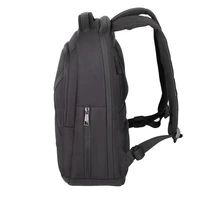 Ruksak za laptop RIVACASE ECO za MacBook Air 15 i do 14", crni