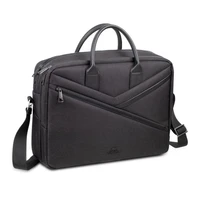Torba za laptop RIVACASE ECO 15.6", 8134, crna