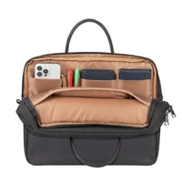 Torba za laptop RIVACASE ECO 15.6", 8134, crna