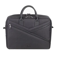 Torba za laptop RIVACASE ECO 15.6", 8134, crna