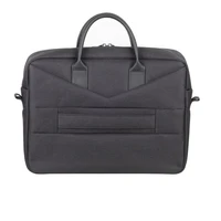 Torba za laptop RIVACASE ECO 15.6", 8134, crna