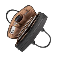 Torba za laptop RIVACASE ECO 15.6", 8134, crna