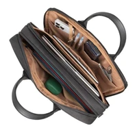 Torba za laptop RIVACASE ECO 15.6", 8134, crna