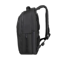 Ruksak za laptop RIVACASE ECO do 17.3", crni