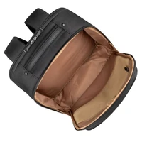 Ruksak za laptop RIVACASE ECO do 17.3", crni