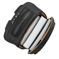 Ruksak za laptop RIVACASE ECO do 17.3", crni