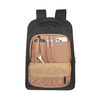 Ruksak za laptop RIVACASE ECO do 17.3", crni