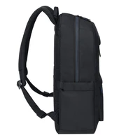 Ruksak za laptop RIVACASE 15.6", 8062, crni