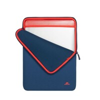 Torba za laptop RIVACASE do 15.6", plava