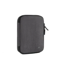 Organizator putne opreme RIVACASE ECO, 5631, crni