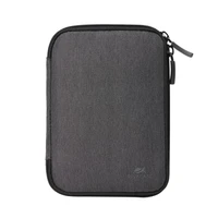 Organizator putne opreme RIVACASE ECO, 5631, crni