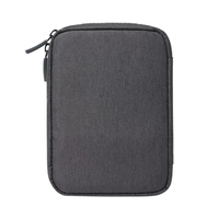 Organizator putne opreme RIVACASE ECO, 5631, crni