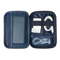 Organizator putne opreme RIVACASE ECO, 5631, crni
