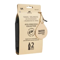 Organizator putne opreme RIVACASE ECO, 5631, crni