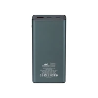 Prijenosna baterija RIVACASE VA1022, 20000mAh, QC/PD