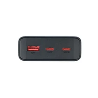 Prijenosna baterija RIVACASE VA1022, 20000mAh, QC/PD