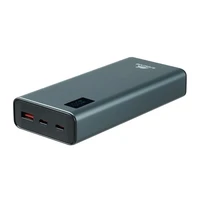Prijenosna baterija RIVACASE VA1022, 20000mAh, QC/PD