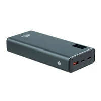 Prijenosna baterija RIVACASE VA1022, 20000mAh, QC/PD