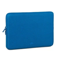 Torba za laptop RIVACASE ECO 13.3", 7703, azure plava