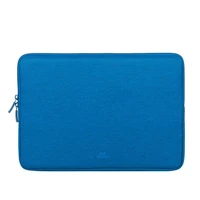 Torba za laptop RIVACASE ECO 13.3", 7703, azure plava