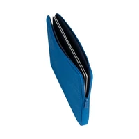 Torba za laptop RIVACASE ECO 13.3", 7703, azure plava