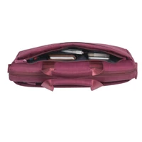Torba za laptop RIVACASE 13.3", 8325, crvena
