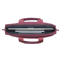 Torba za laptop RIVACASE 13.3", 8325, crvena