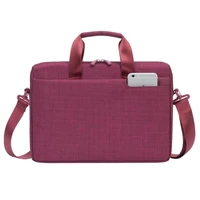 Torba za laptop RIVACASE 13.3", 8325, crvena