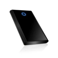 Kućište ICYBOX IB-273StU3, 2.5" SATA, USB 3.0, crno