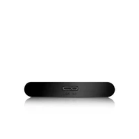 Kućište ICYBOX IB-273StU3, 2.5" SATA, USB 3.0, crno
