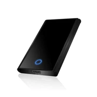 Kućište ICYBOX IB-273StU3, 2.5" SATA, USB 3.0, crno