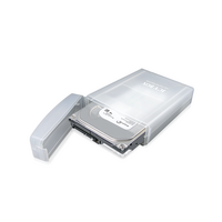 Kućište ICYBOX IB-AC602 zaštitno za tvrde diskove 3.5"