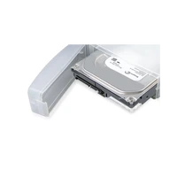 Kućište ICYBOX IB-AC602 zaštitno za tvrde diskove 3.5"