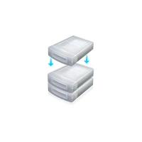 Kućište ICYBOX IB-AC602 zaštitno za tvrde diskove 3.5"