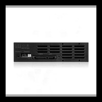 Nosač ICYBOX IB-158SK-B hot-swap za disk 3.5" SATA
