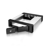 Nosač ICYBOX IB-158SK-B hot-swap za disk 3.5" SATA