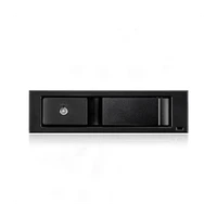 Nosač ICYBOX IB-158SK-B hot-swap za disk 3.5" SATA
